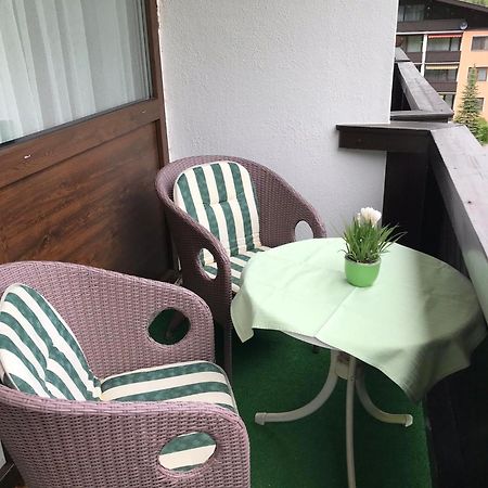 Appartement Dettenbeck-Domizil Капрун Екстериор снимка