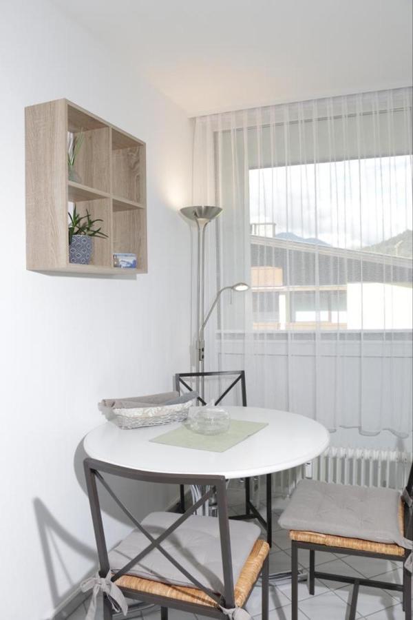 Appartement Dettenbeck-Domizil Капрун Екстериор снимка