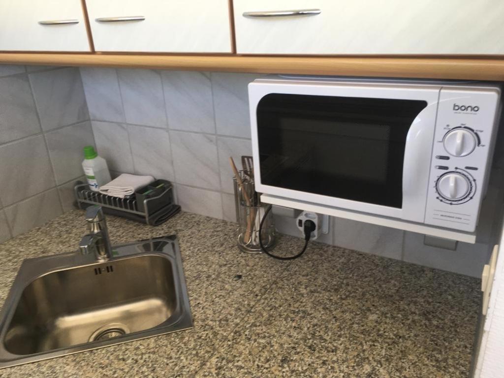 Appartement Dettenbeck-Domizil Капрун Екстериор снимка