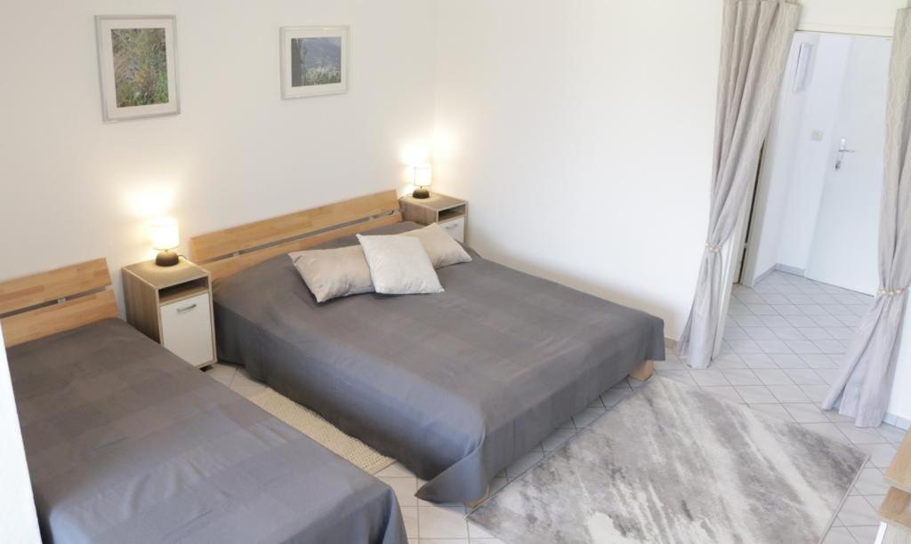 Appartement Dettenbeck-Domizil Капрун Екстериор снимка