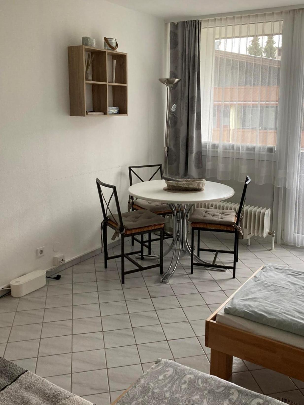 Appartement Dettenbeck-Domizil Капрун Екстериор снимка